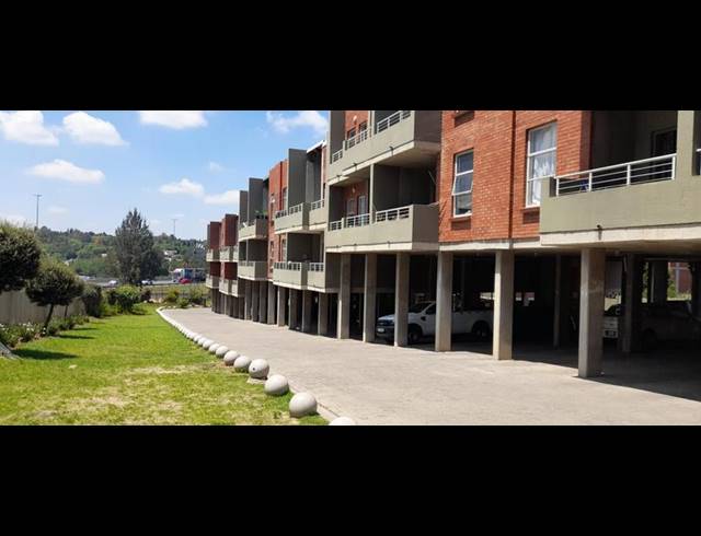 2 BEDROOM APARTMENT FOR SALE IN BUCCLEUCH